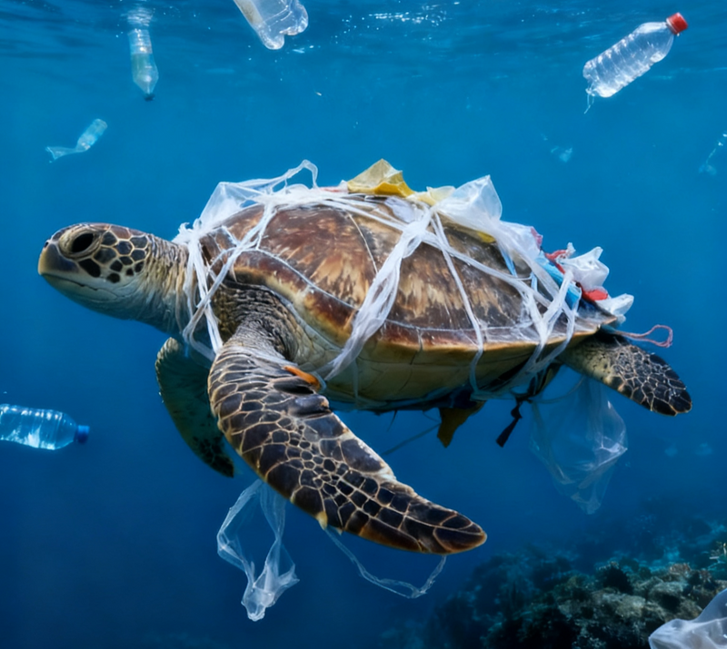 Our Environmental Promise